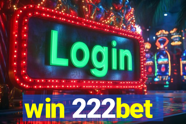 win 222bet